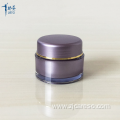 5g Round Clear Eye Cream Jar